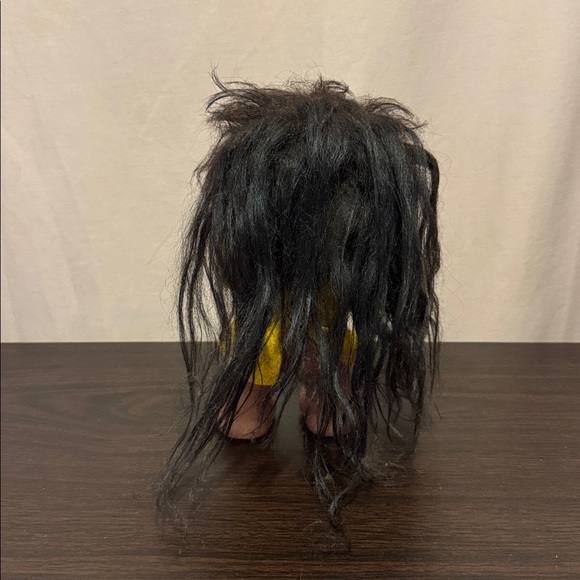 1977 Thomas Dam vintage Troll Doll - Picture 3 of 5
